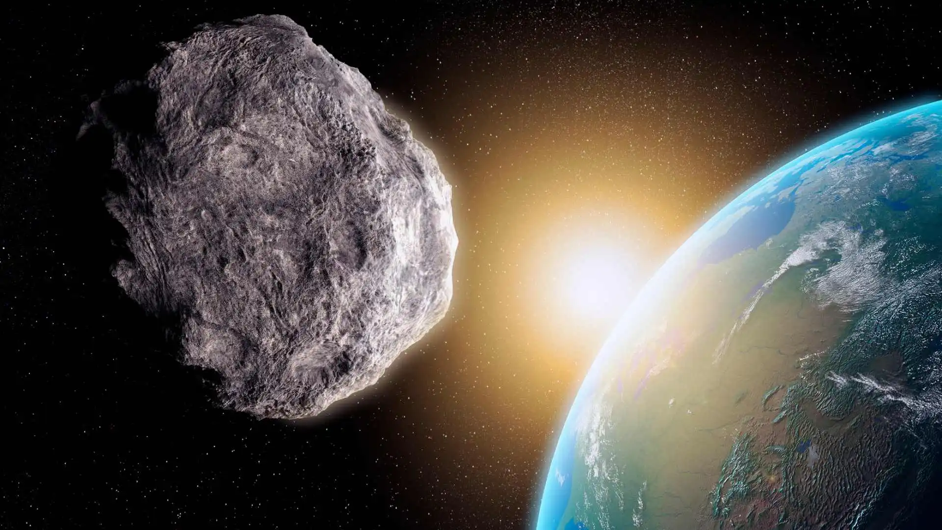 Asteroid 2024 ON To Pass Safely Near Earth Archives