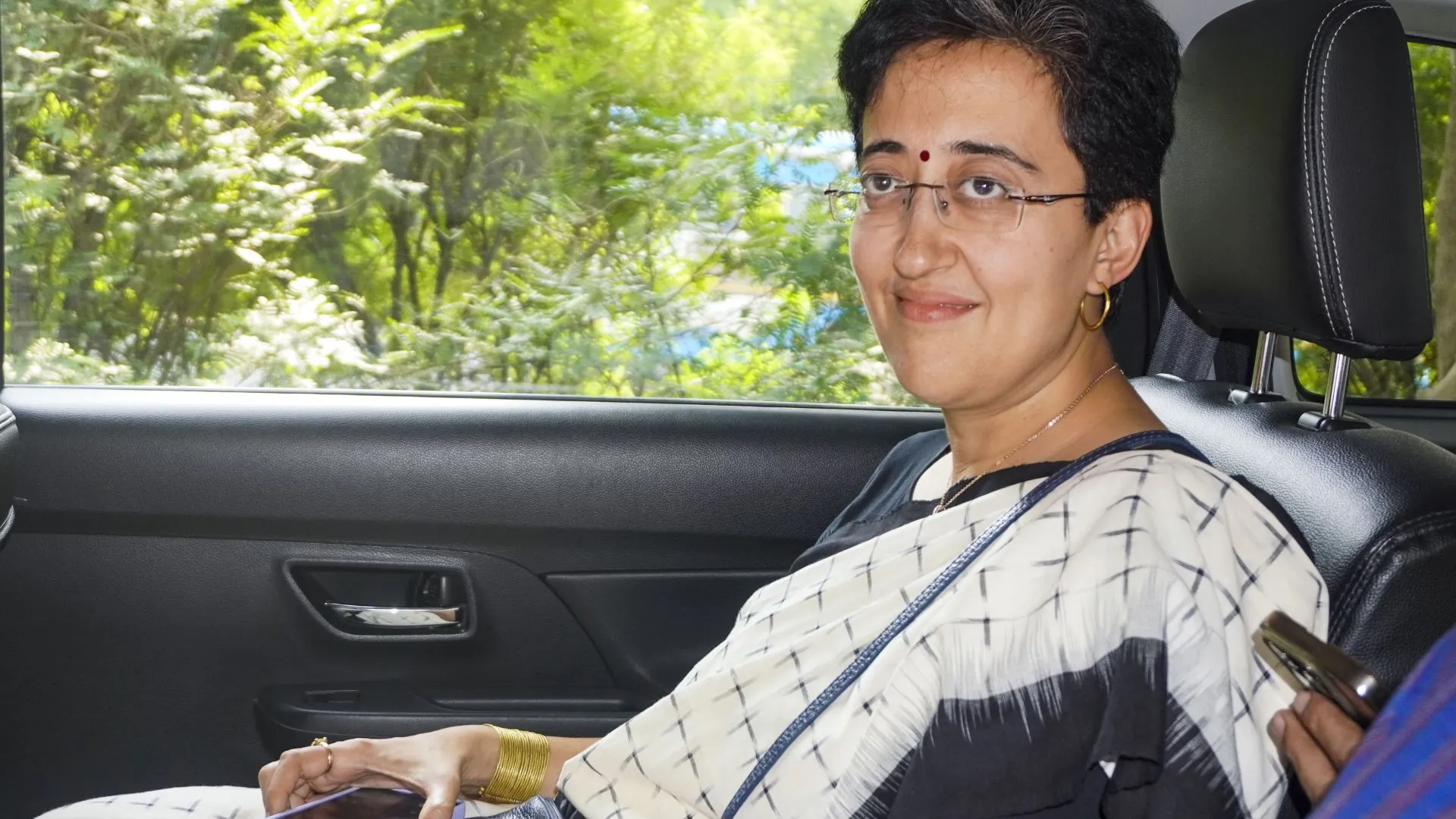 Delhi LG VK Saxena Proposes September 21 For Atishi’s Swearing-In As CM