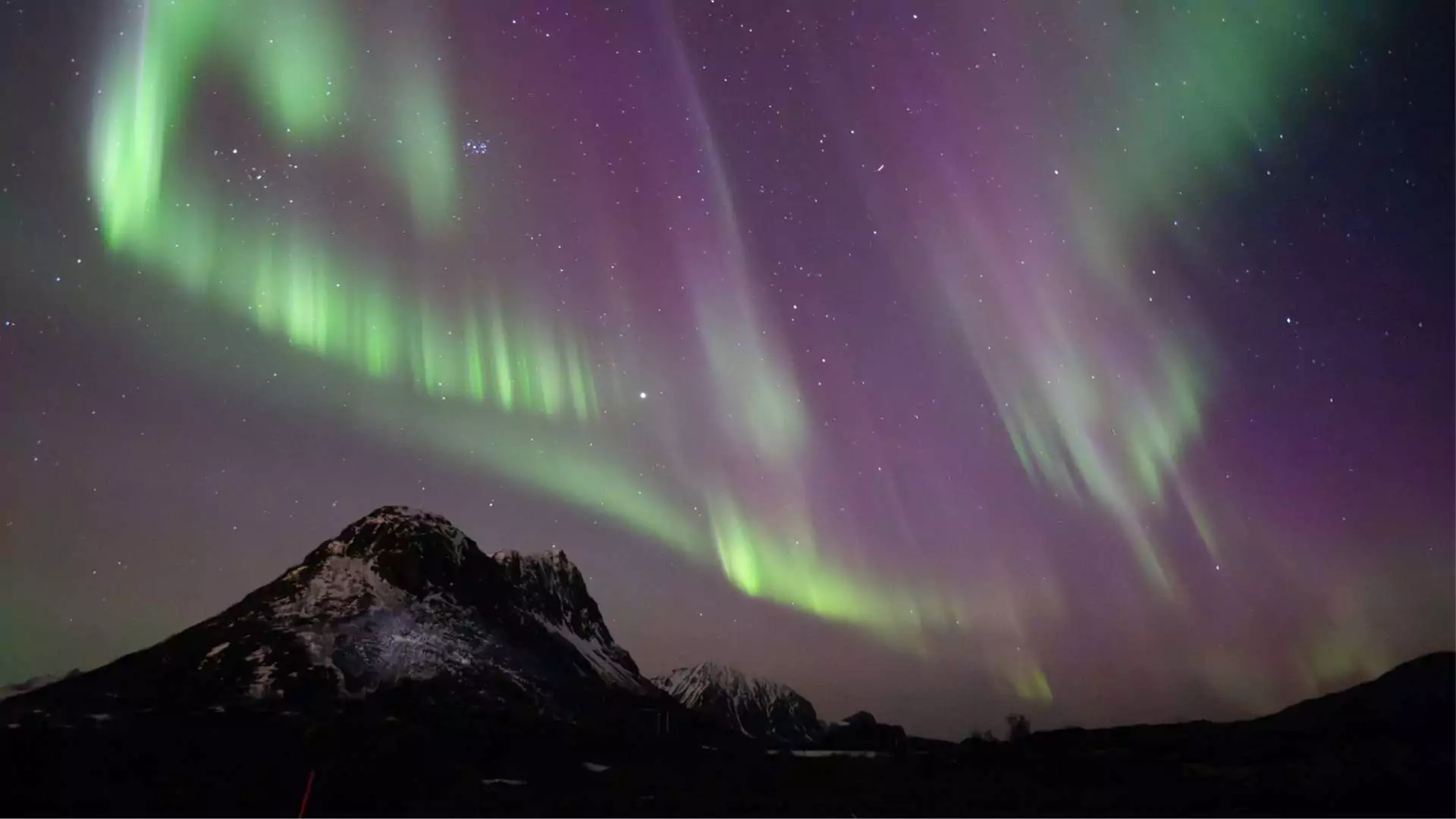 Aurora Borealis: Northern Lights Expected to Dazzle This Week Amid Strong Geomagnetic Storm