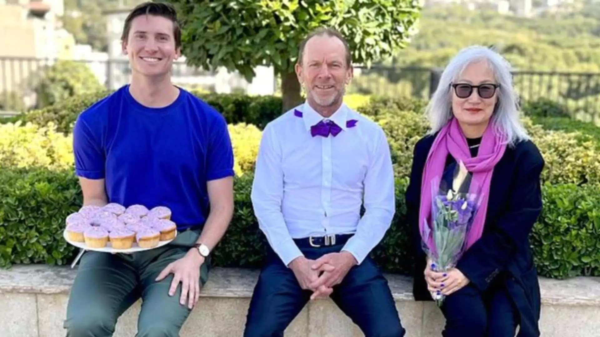 Australian Embassy’s Wear It Purple Day Post Sparks Diplomatic Tensions Rise Between Iran and Australia