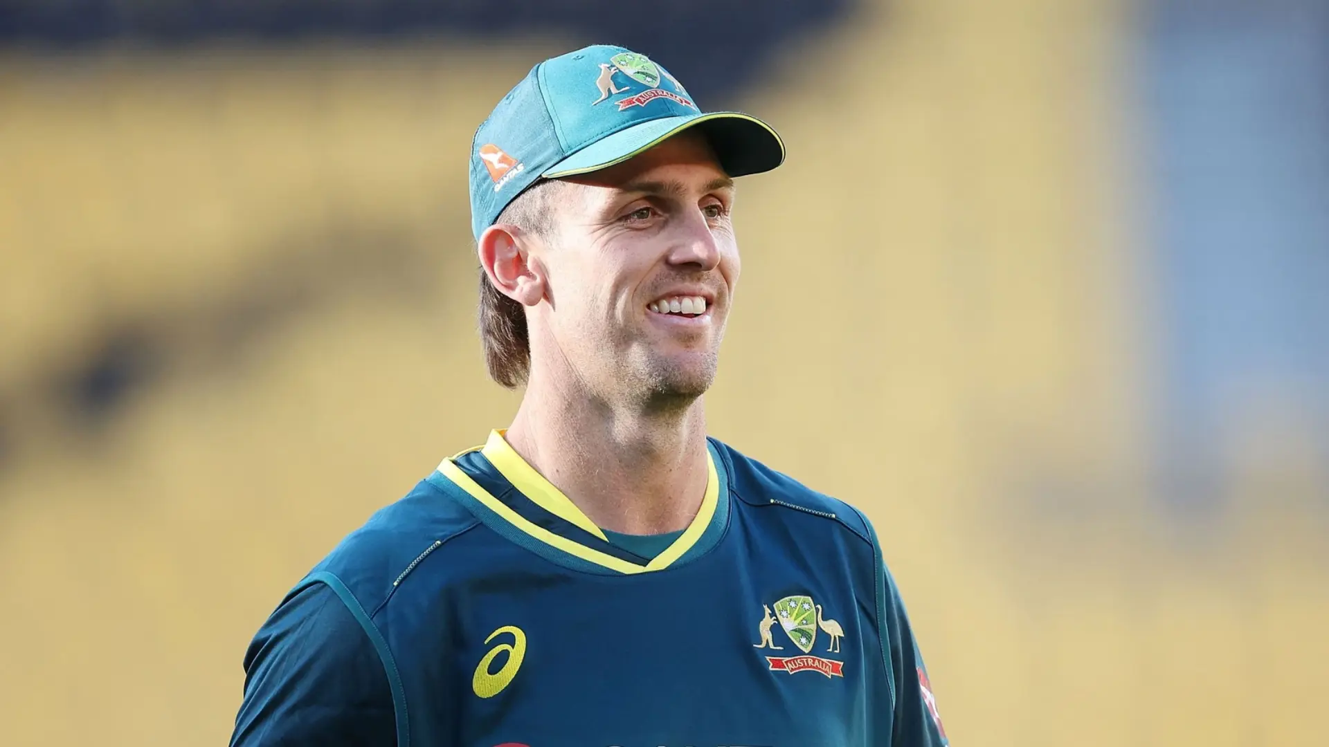 Australia’s Mitchell Marsh On Loss To England: After That Start…