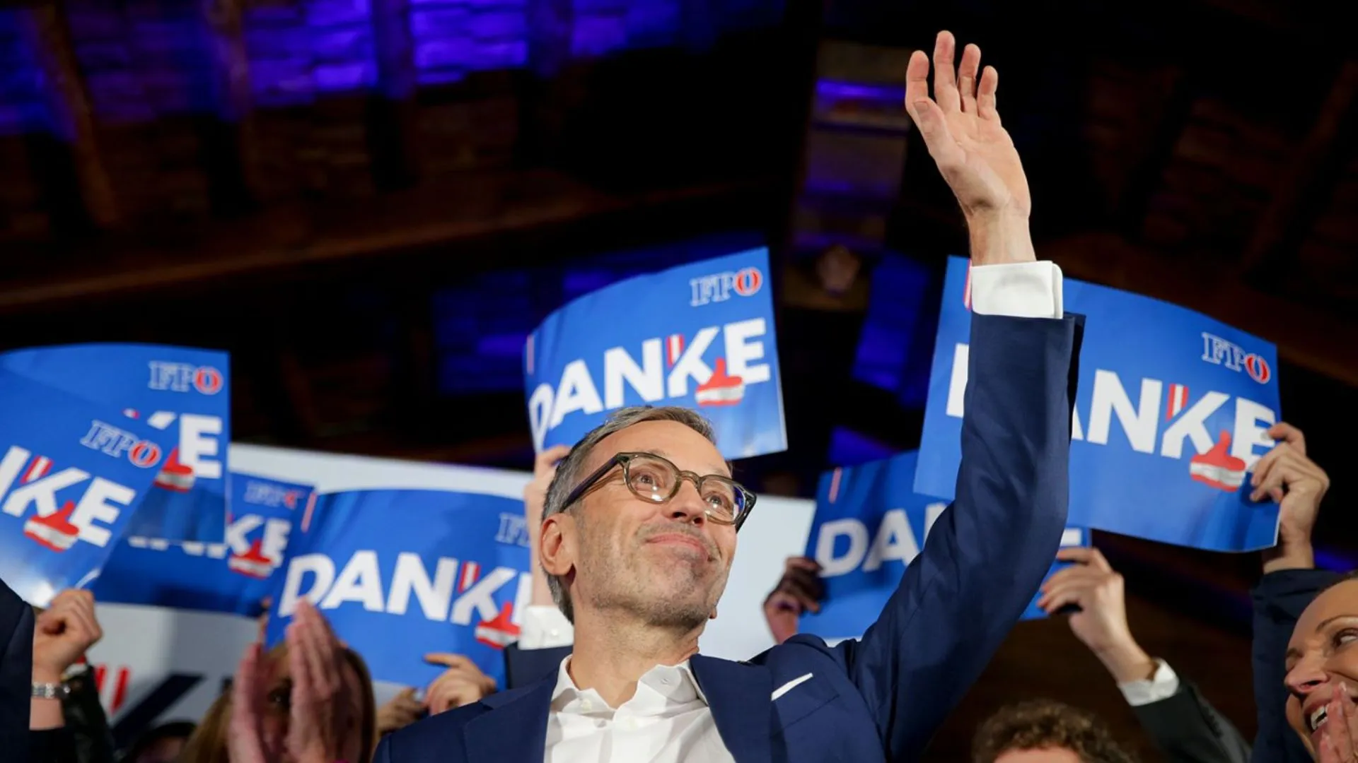 Austria’s Election: Far-Right FPO Triumphs Amid Immigration Concerns