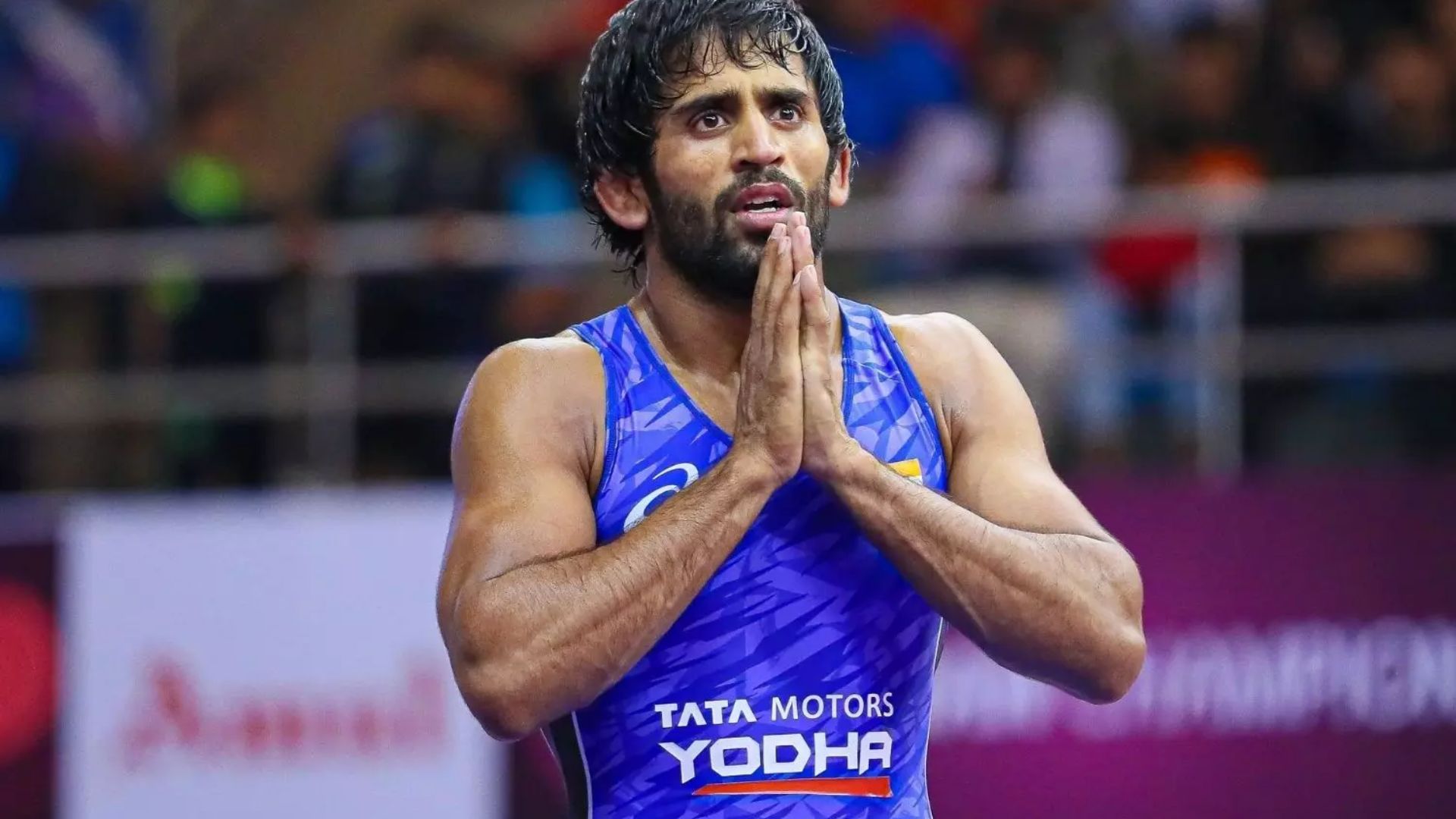 Bajrang Punia Appeals NADA Suspension In Delhi High Court