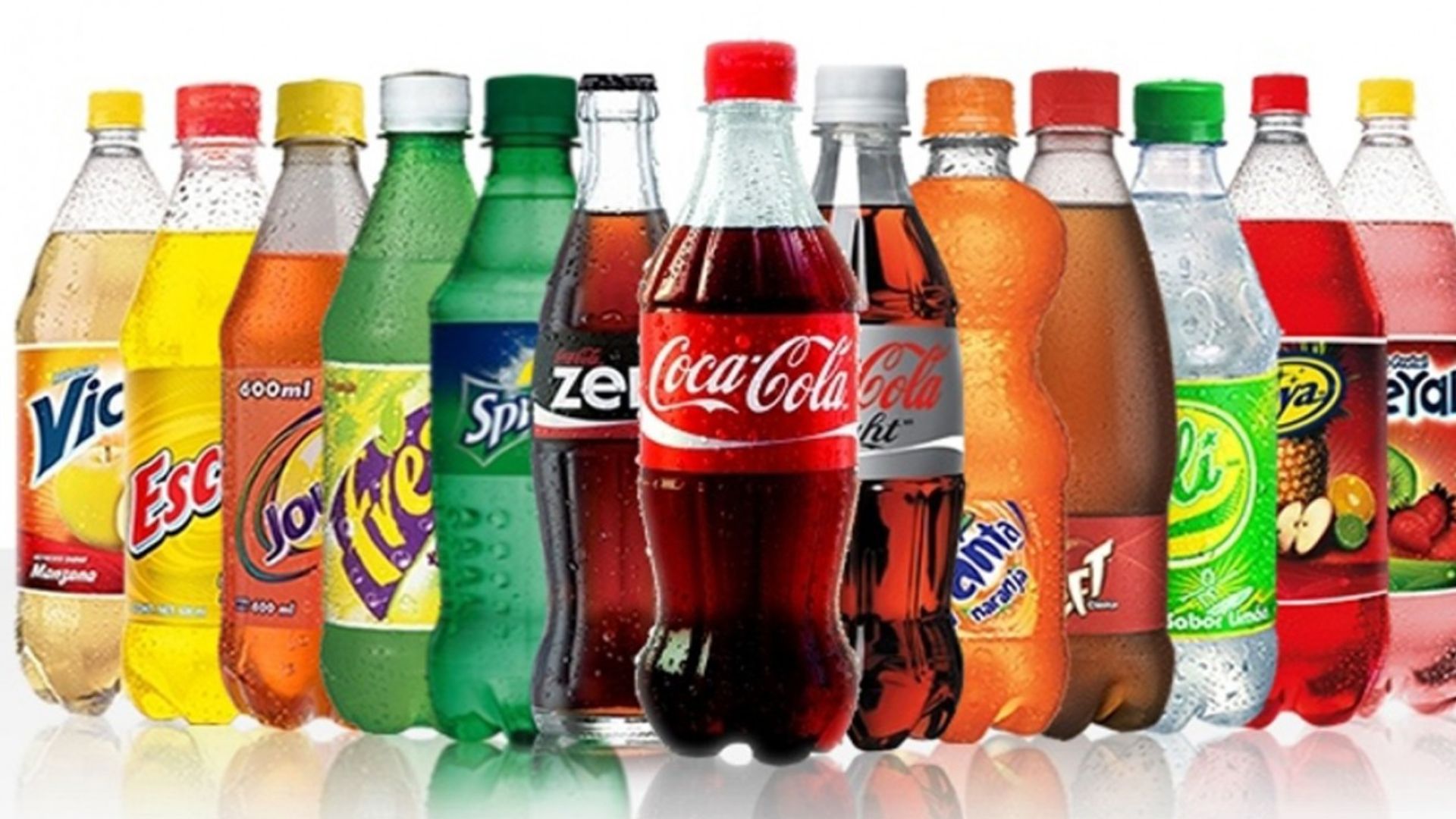 IBA Proposes Sugar-Based Tax On Non-Alcoholic Beverages