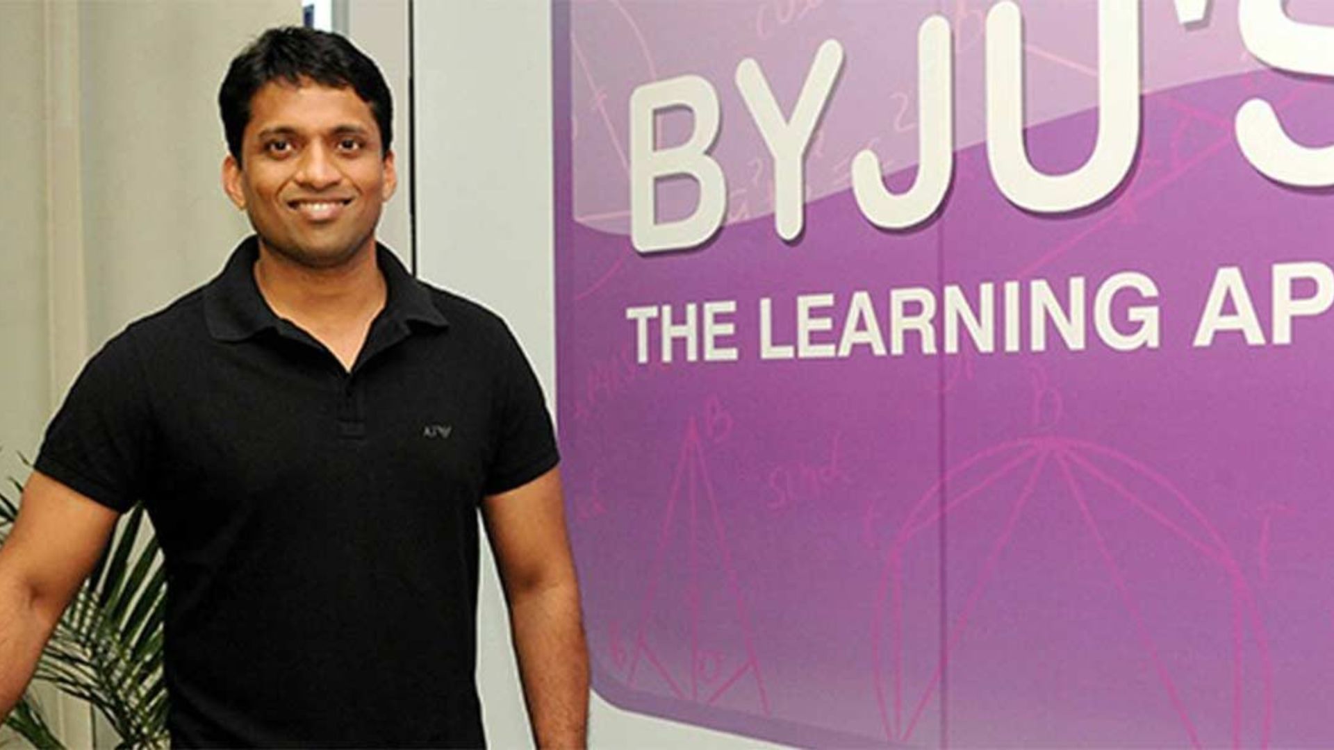 Byju Raveendran Apologises To Employees