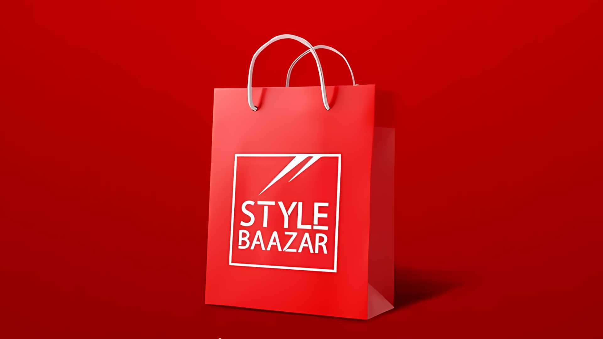 Baazar Style Retail IPO Listing: Stock Opens at ₹389, Market Cap Reaches ₹3,107 Crore