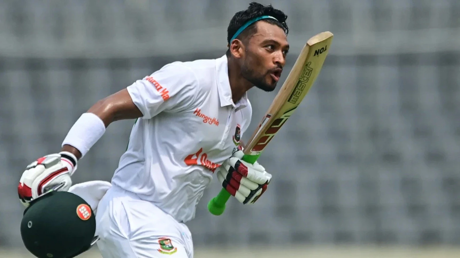 Bangladesh skipper Najmul Hossain Shanto On First Test Against India: We Will Do What’s Needed….