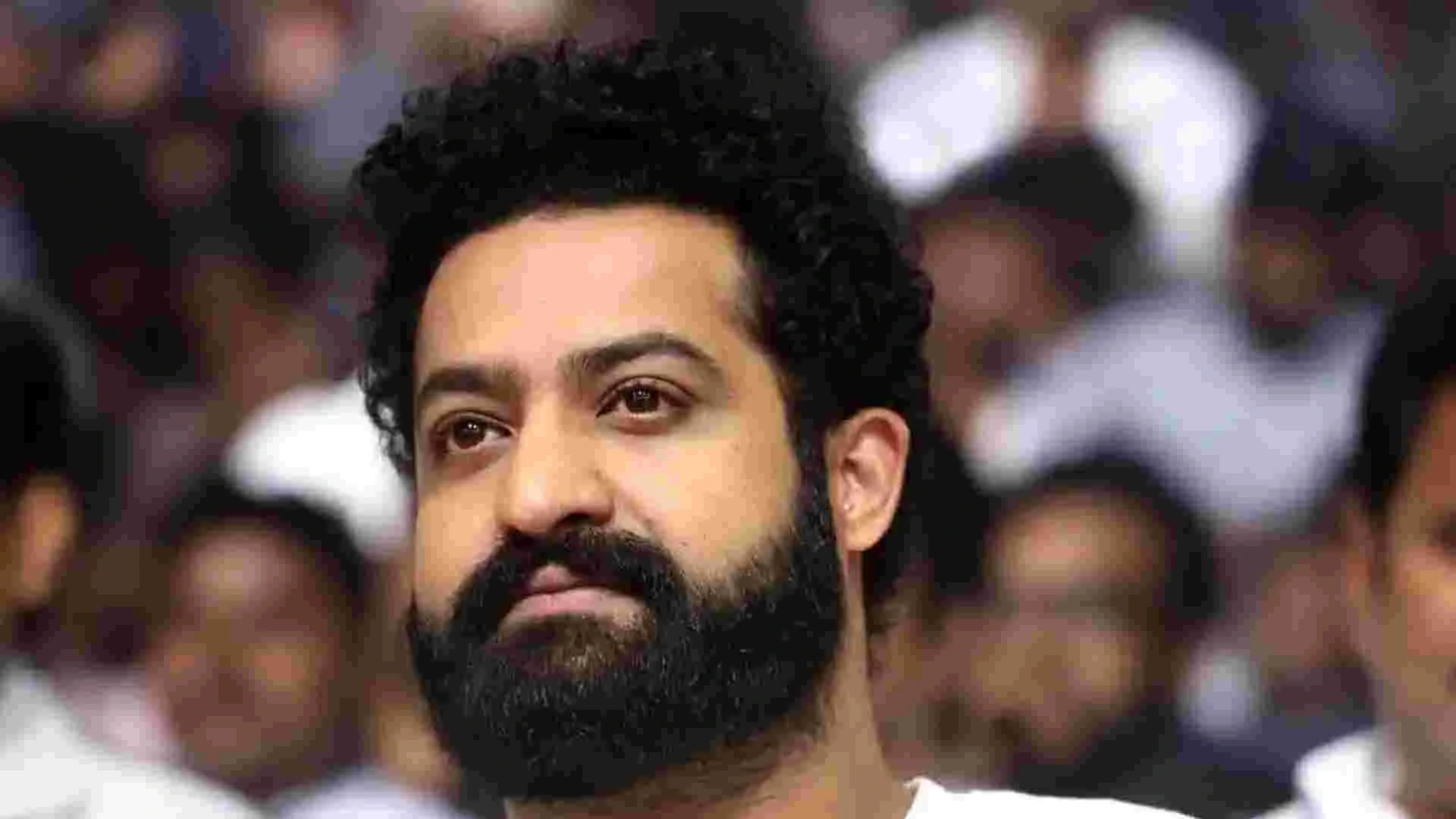 Beyond Fest 2024: Jr NTR Receives Standing Ovation During ‘RRR’ Special Screening