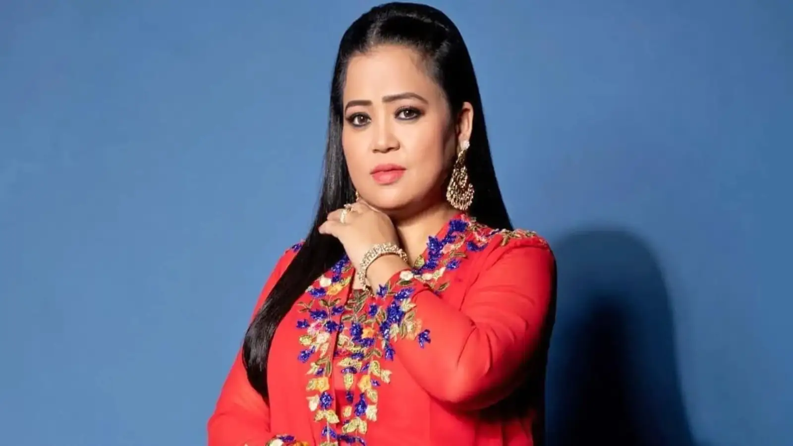 Bharti Singh On Ganesh Chaturthi: Bappa Has Brought Joy Into Our Lives