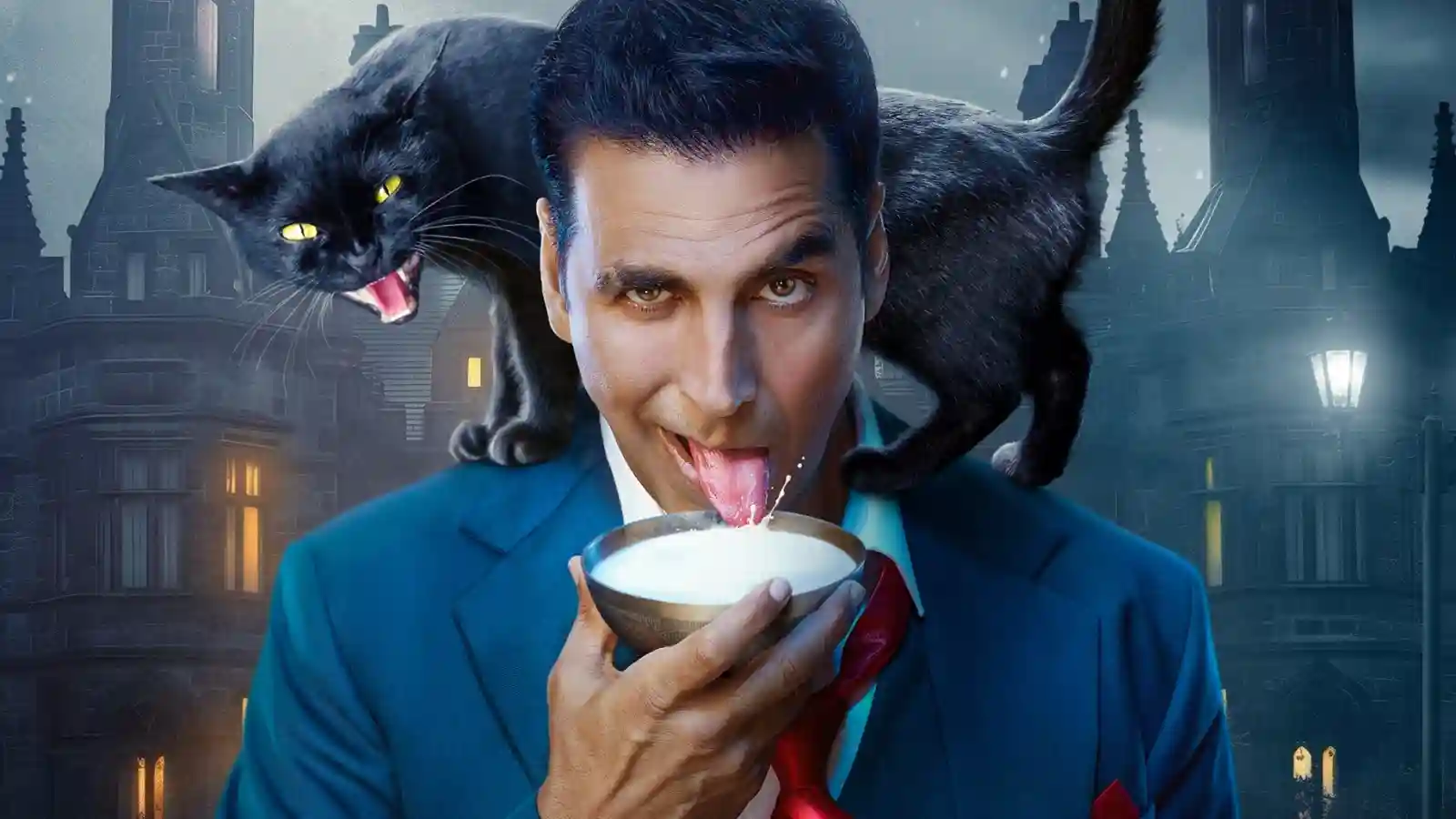 ‘Bhooth Bangla’: Akshay Kumar, Priyadarshan Team Up For A New Horror-Comedy