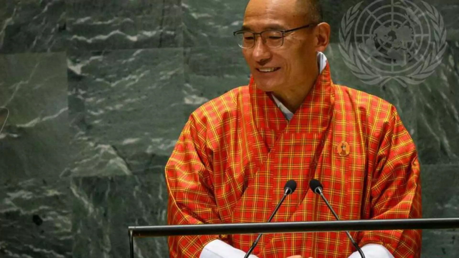 Bhutan PM Backs India’s Bid For UNSC Seat, Cites Leadership In Global South