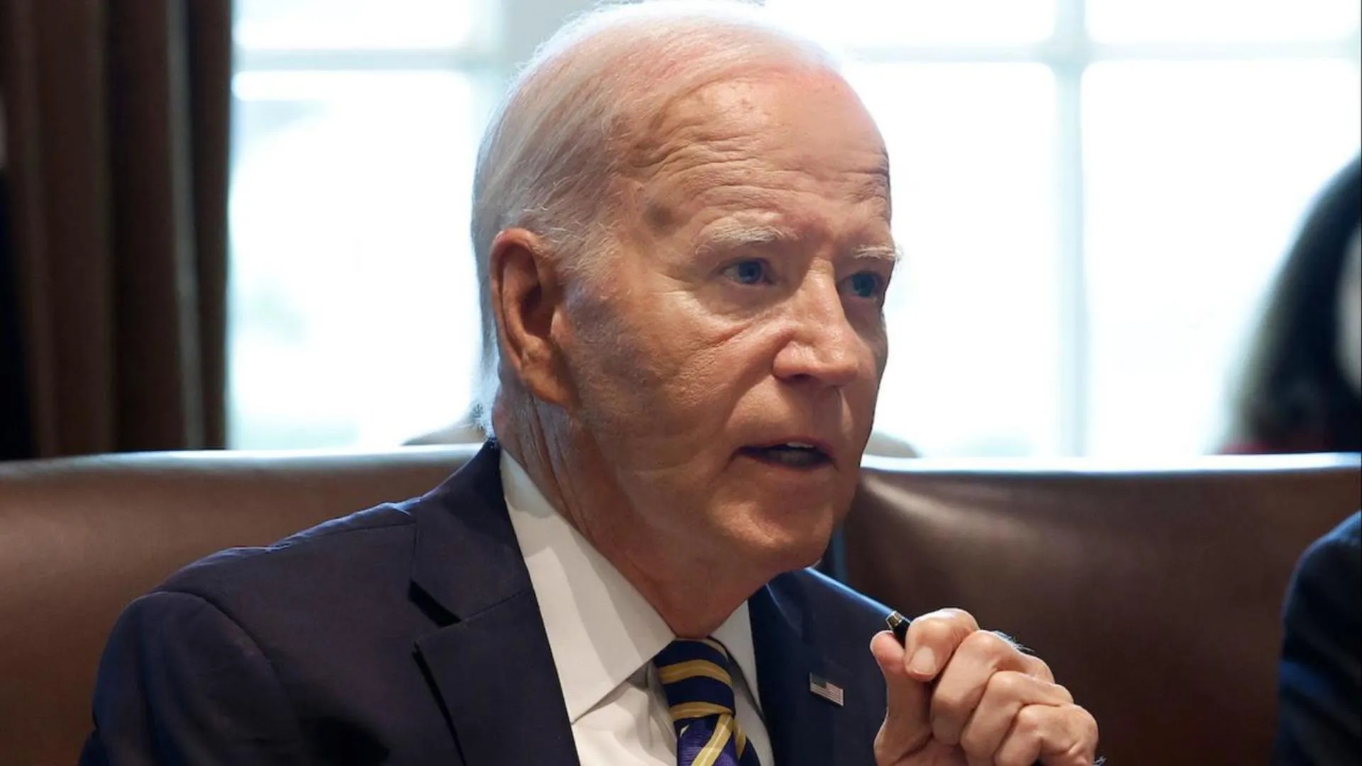 Biden Administration Focuses On Reducing Israel-Hezbollah Tensions