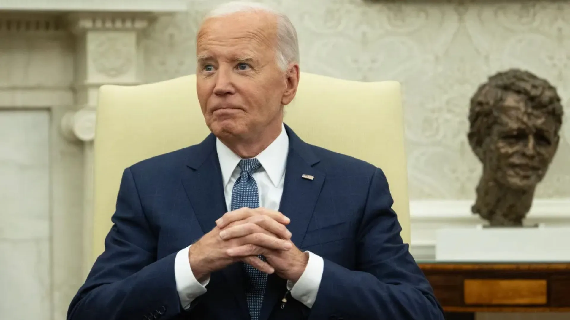 Reports Claim Biden to Discuss Iran in Upcoming Call with Netanyahu