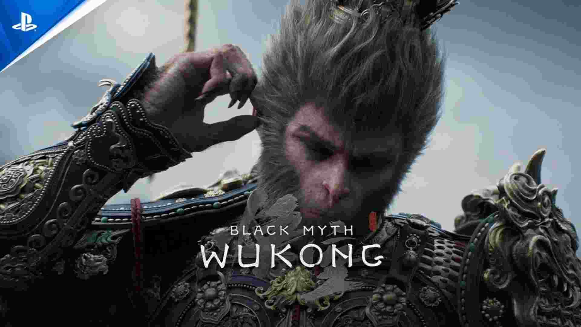 China’s Gaming Industry Thrives as ‘Black Myth: Wukong’ Breaks Global Sales Records