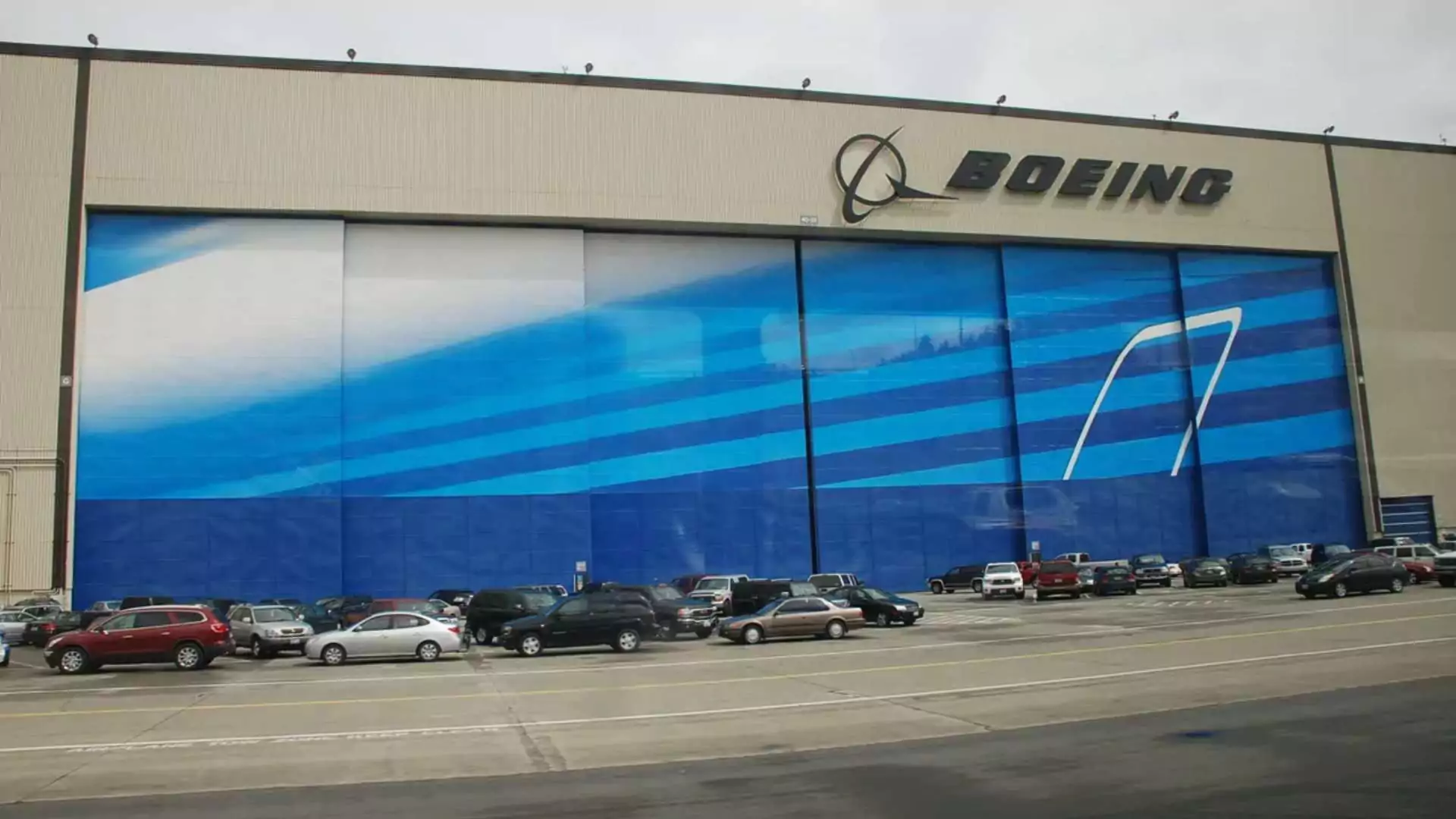 Why Are More Than 30,000 Boeing Factory Workers Going On Strike?