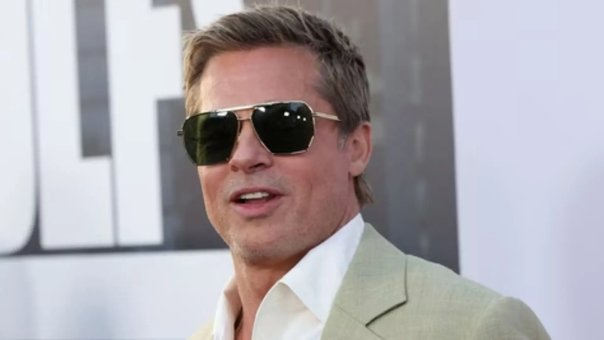 Brad Pitt’s Representative Puts Out A Message After Scammers Arrested For Impersonating Actor