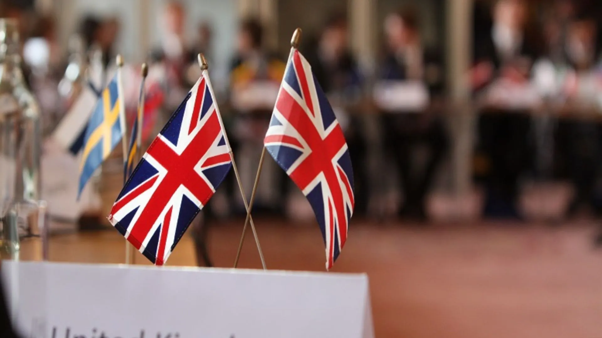 Britain Initiates Key Reviews To Strengthen Its Foreign Policy