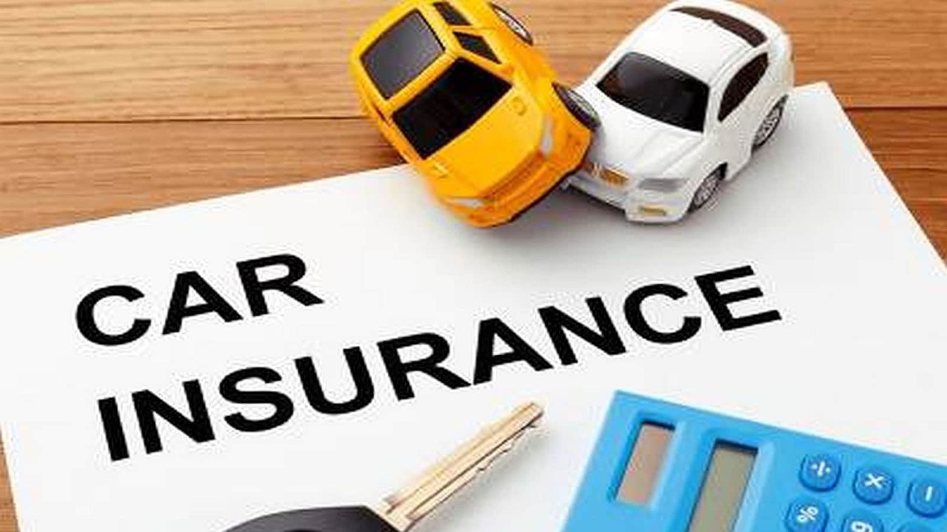 Why You Need Car Insurance: Essential Protection For Drivers!