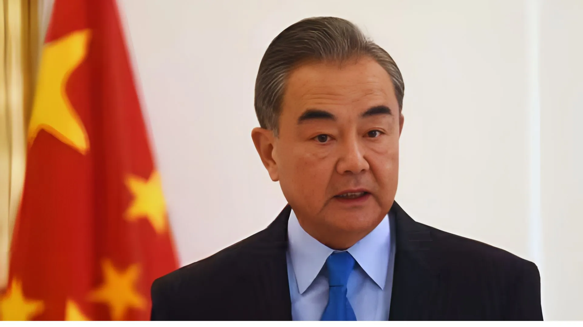 China’s Wang Yi Urges Rational Voices For Ukraine Peace Talks