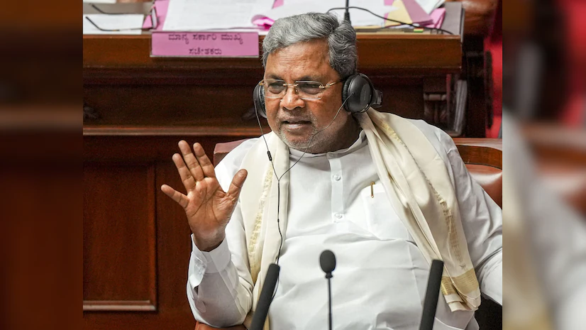 CM Siddaramaiah: HC Approves Probe, Govt Committed To Investigation