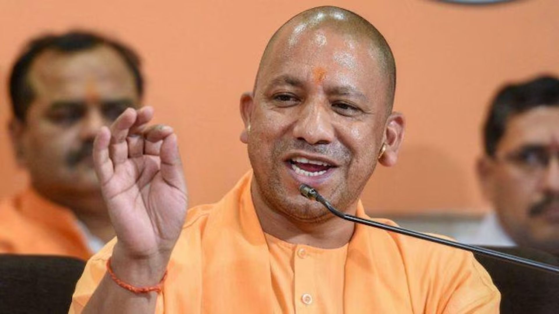 CM Yogi Hails Cabinet Approval, Calls It “Milestone”