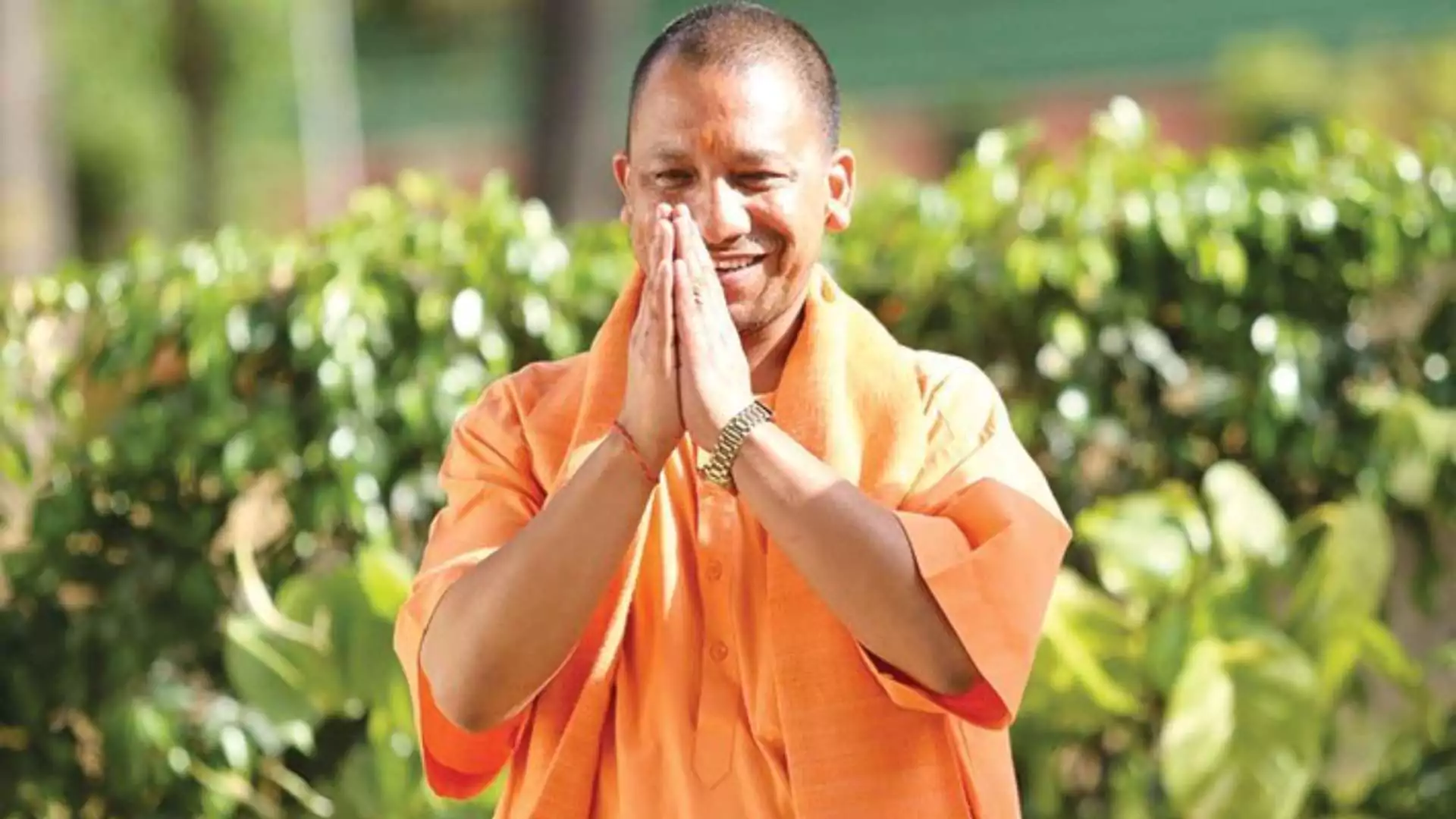 CM Yogi Adityanath to Unveil Projects Worth ₹12.5 Billion in Ambedkar Nagar Today