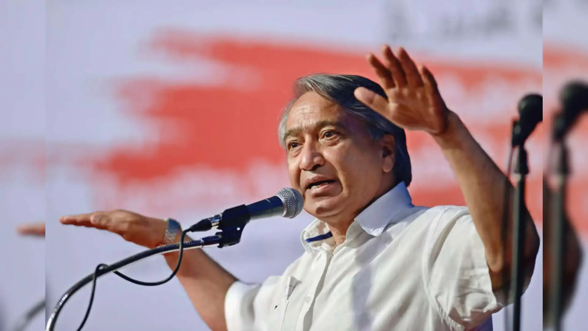 CPI(M) Leader MY Tarigami Welcomes J&K Assembly Elections, Hopes For Change & Relief