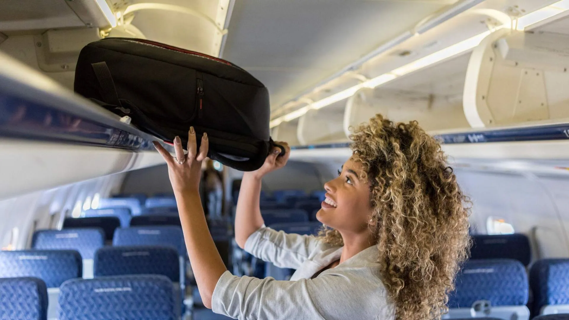 Travel Smart: How to Safeguard Your Cabin Baggage