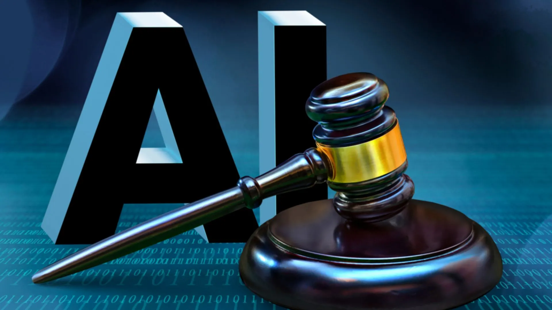 California Leads The Nation With New Laws Regulating AI Use For Performers