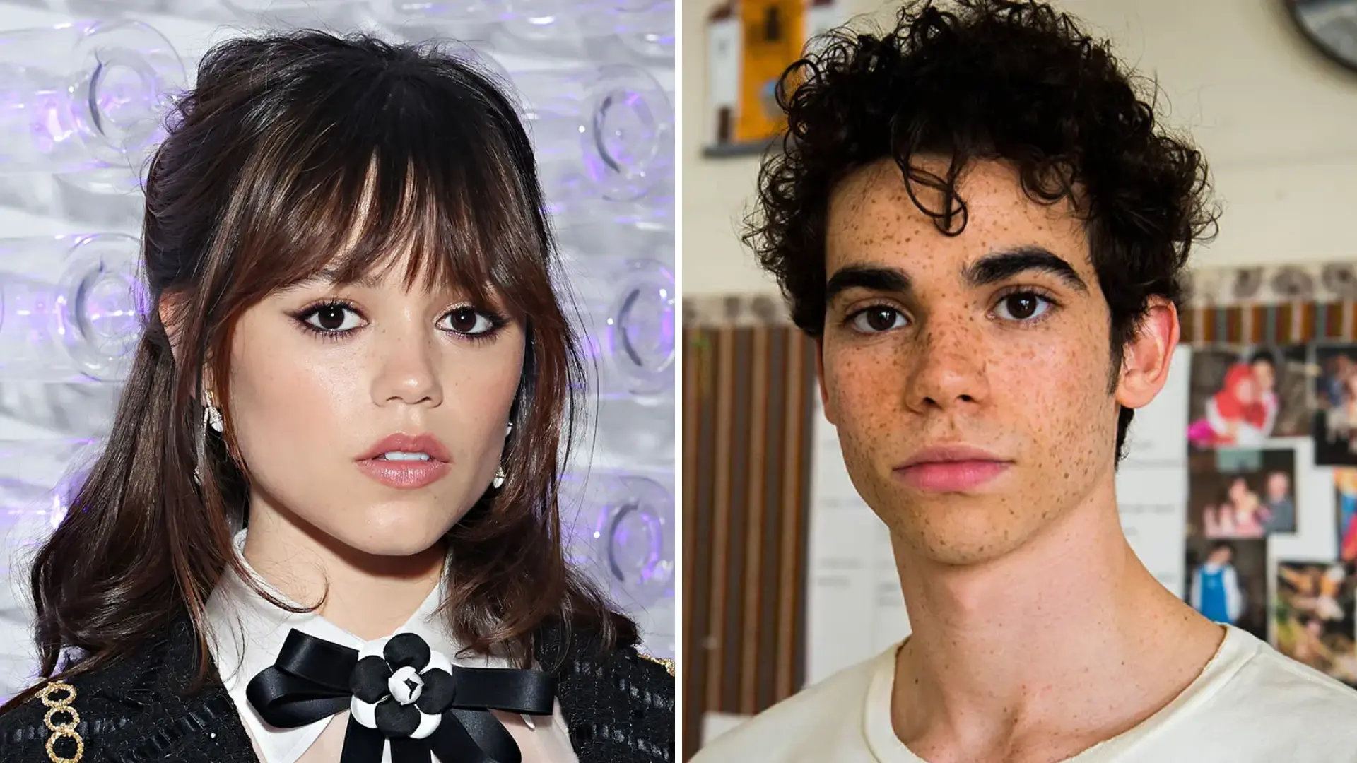 Jenna Ortega Recalls How She Had To KISS Cameron Boyce During Audition But Could Not: I Was Uncomfortable