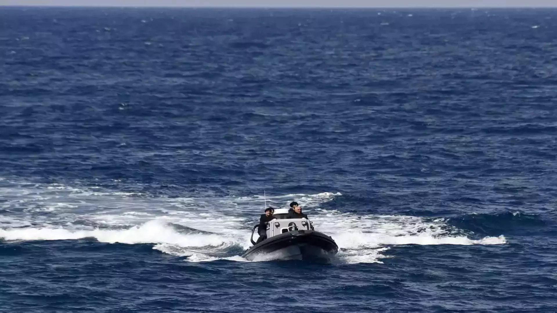 Nine Dead, 48 Missing After Migrant Boat Sinks in Canary Islands