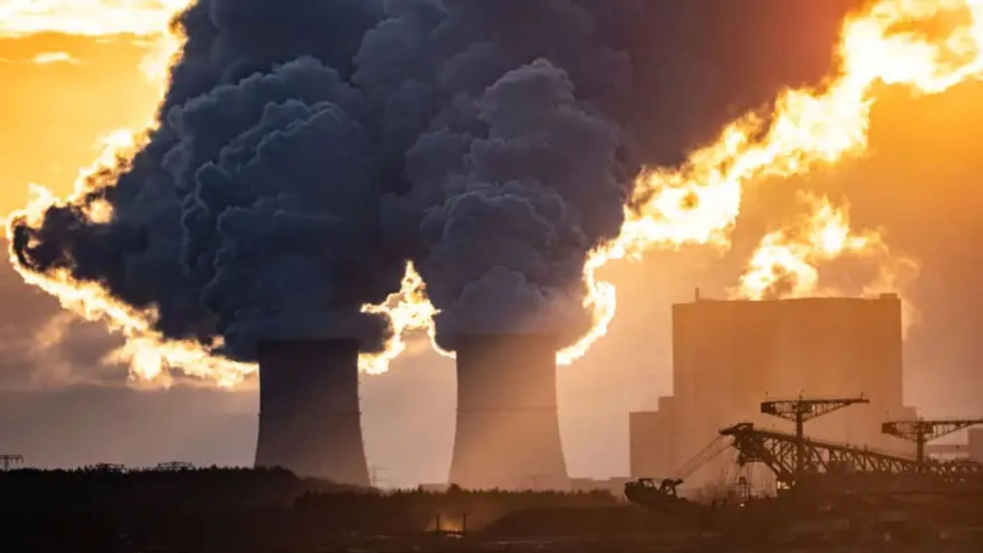 Germany Rejects Carbon Credits Due To Fraud In Chinese Climate Projects