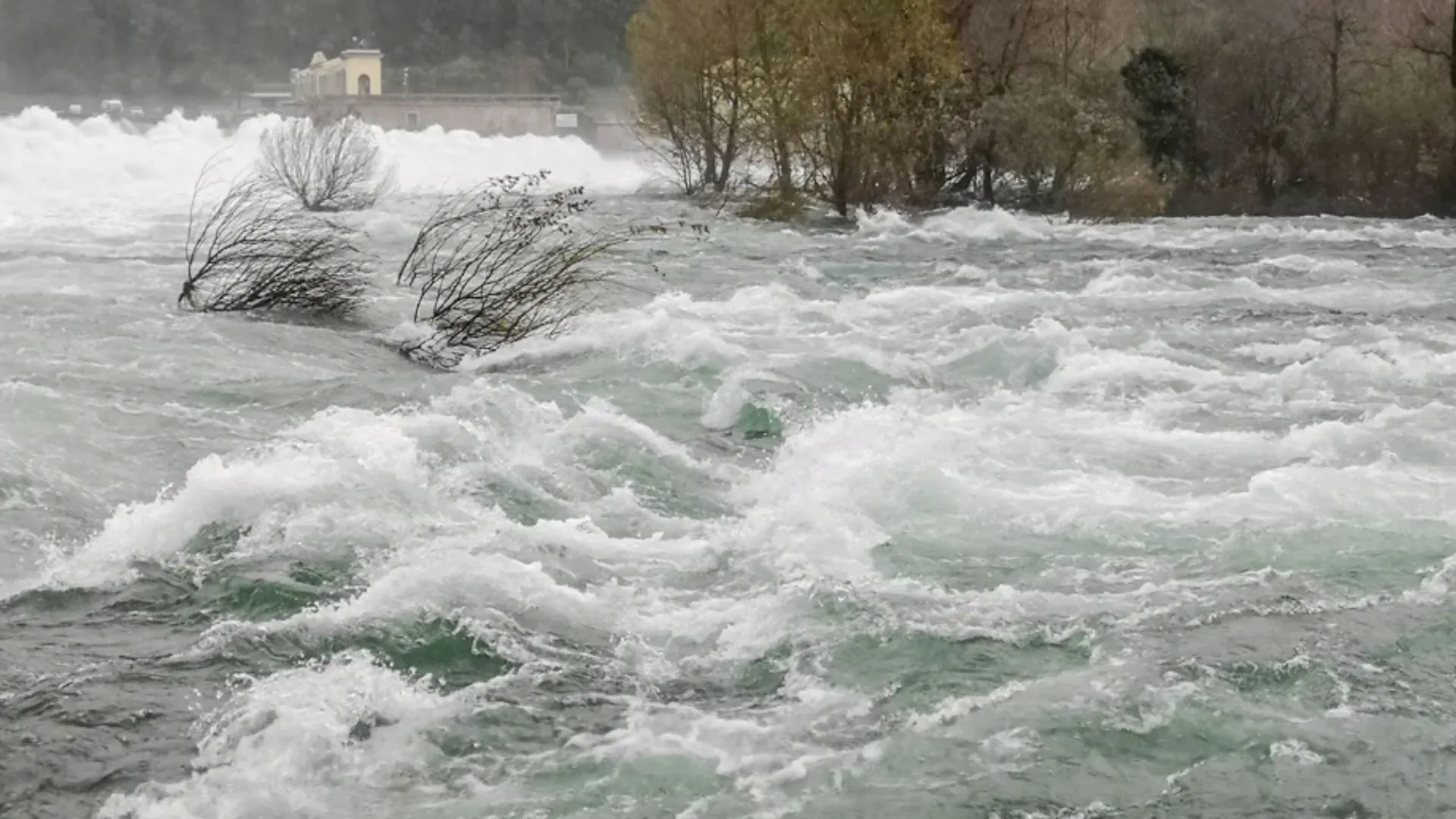 Central Europe Faces Catastrophic Flooding: Emergency Measures and Evacuations Underway