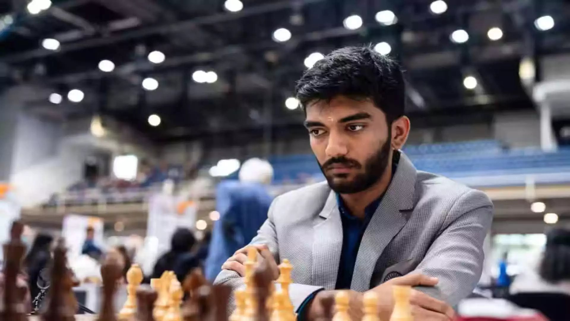 45th Chess Olympiad: India Creates History with Double Gold