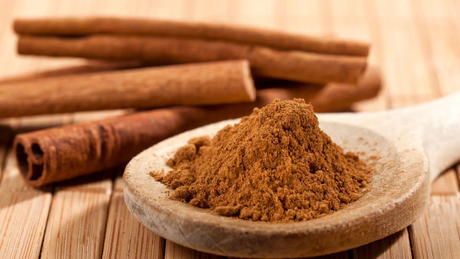 Why Diabetics Should Include Cinnamon In Their Diet