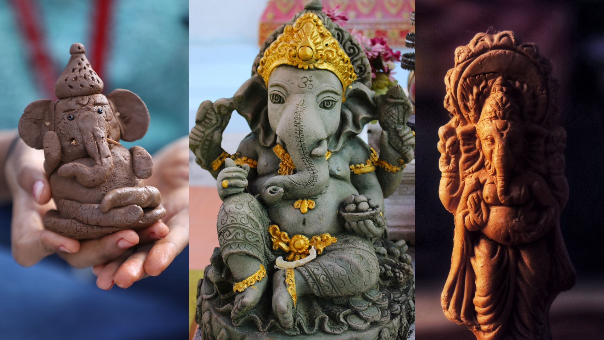 Ganesh Chaturthi 2024: From Humble Beginnings to a Grand Festival Of Tradition And Modernity