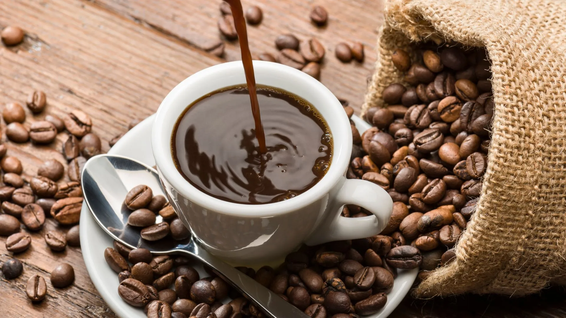 Coffee And Metabolic Health: What You Need To Know