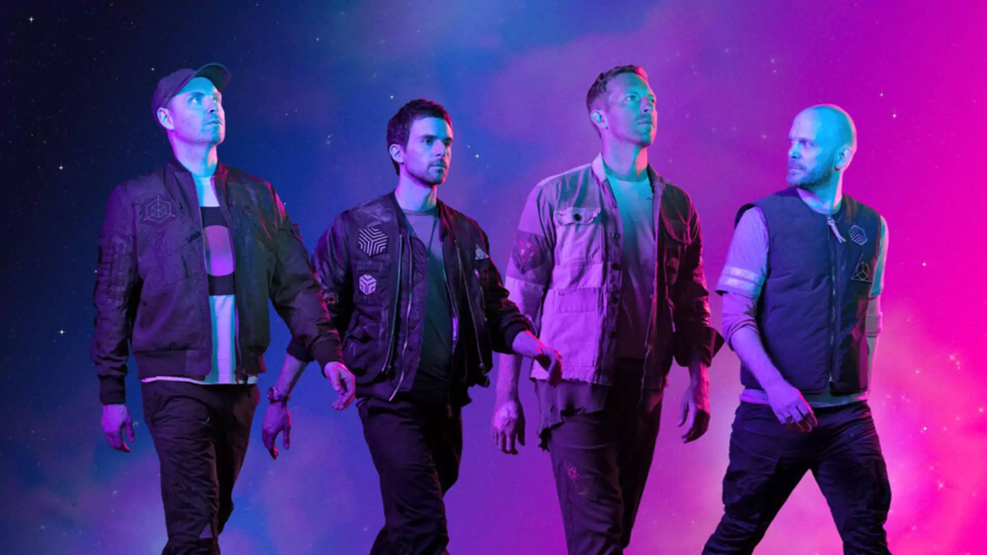 Coldplay Confirms India Tour, Deets Inside