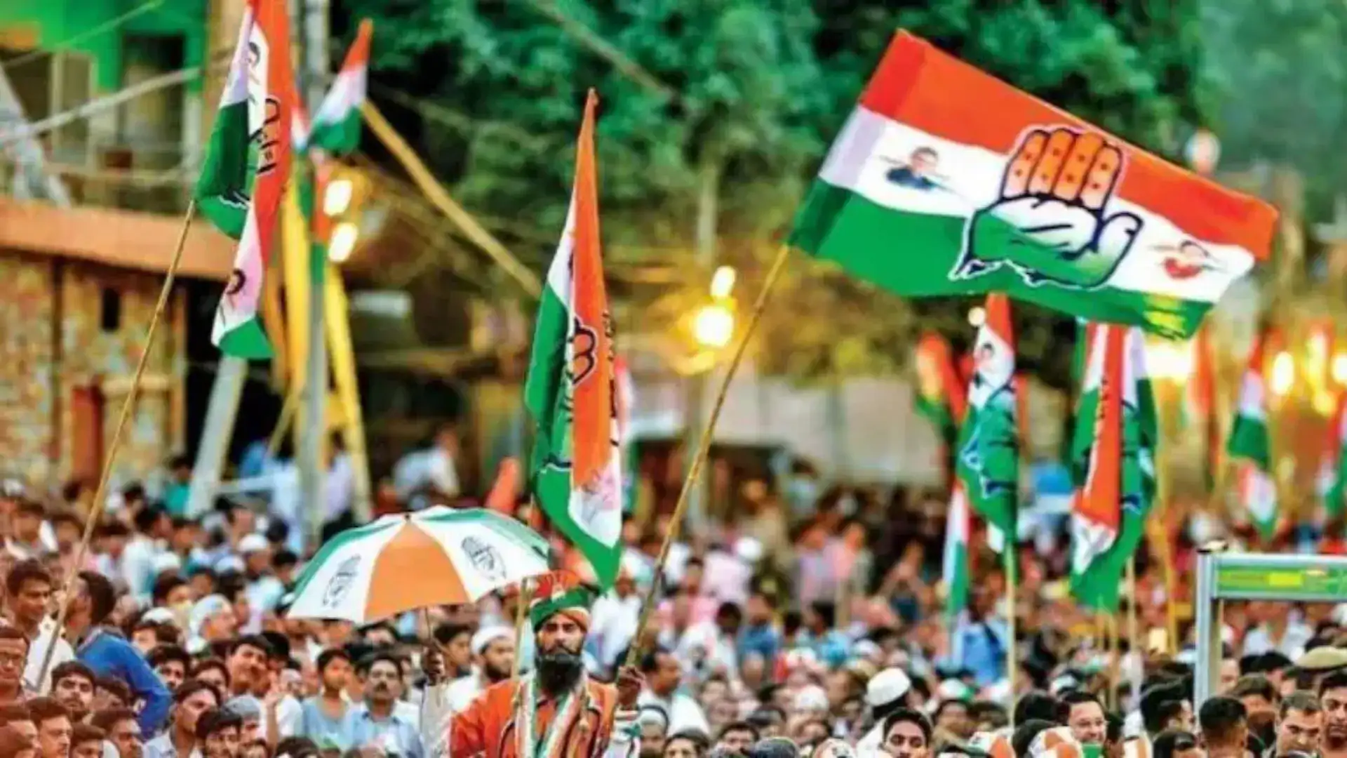 Congress Finalizes Candidates For Remaining 4 Seats In Haryana Assembly Elections