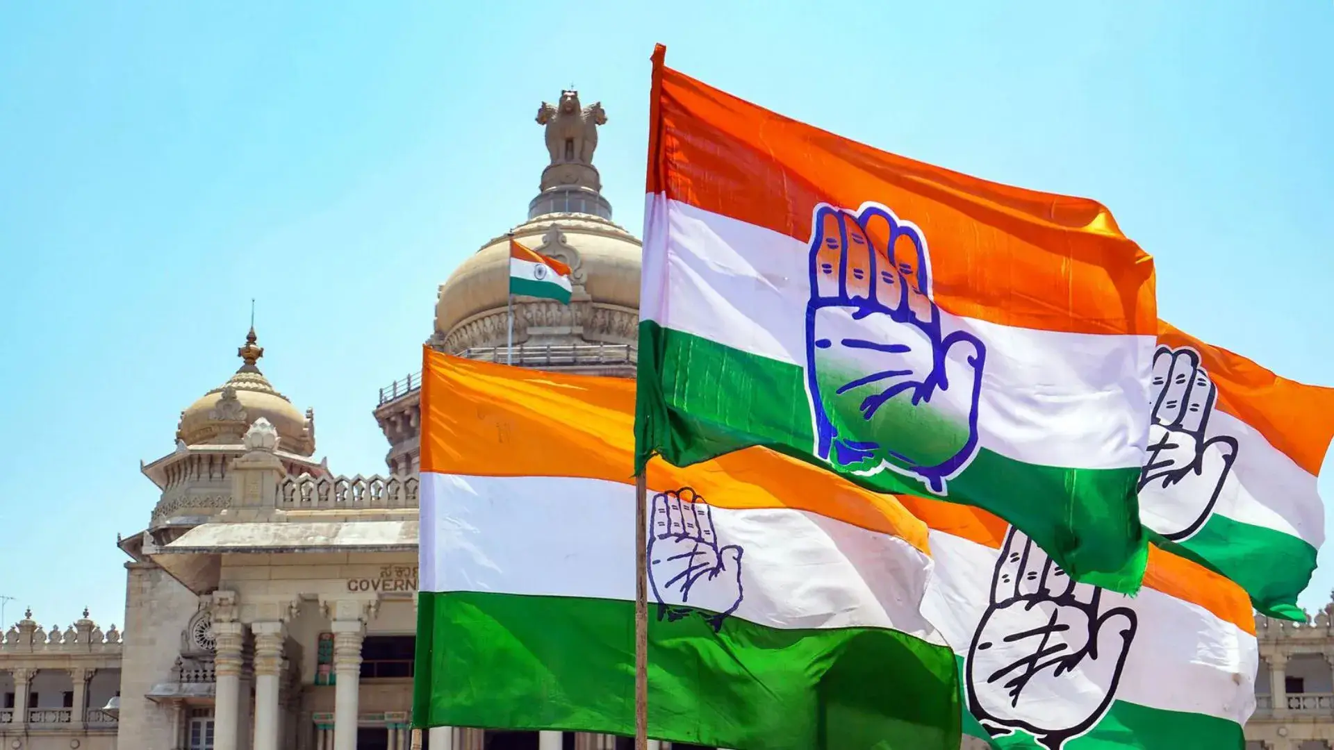 Congress Announces 7 Candidates For Rajasthan By-Polls Ahead Of November 13 Elections