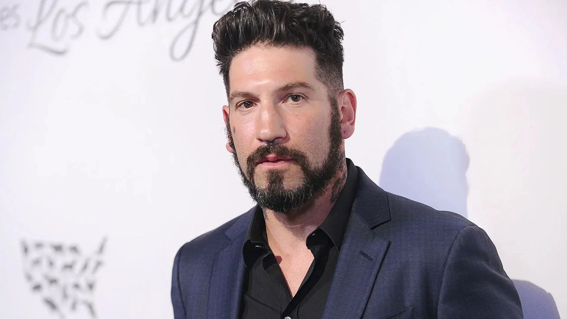 Creative Arts Emmys 2024 Jon Bernthal Wins Outstanding Guest Actor For