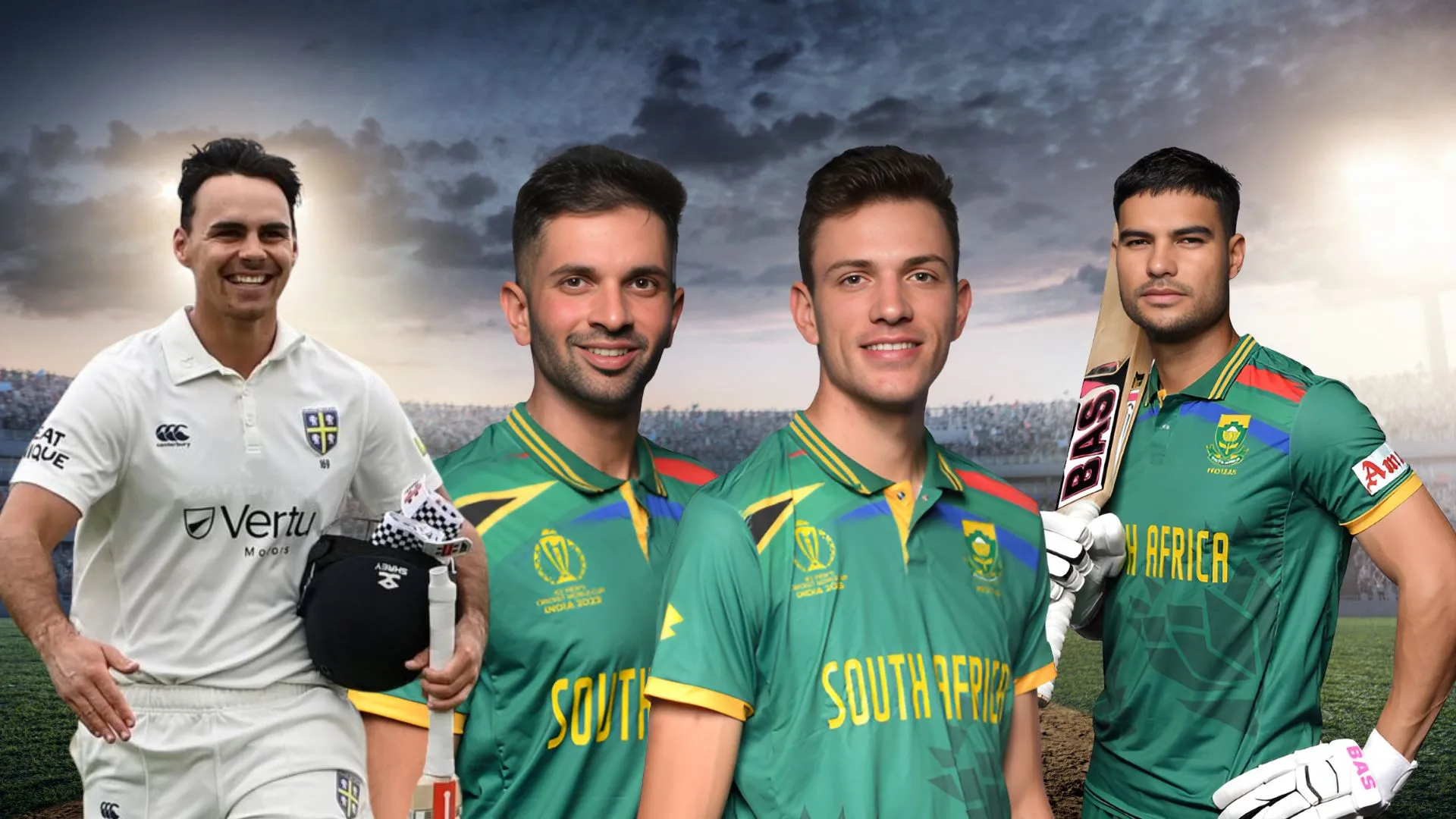 Cricket South Africa (CSA) Announces 2024 Award Winners: Highlights & Key Moments