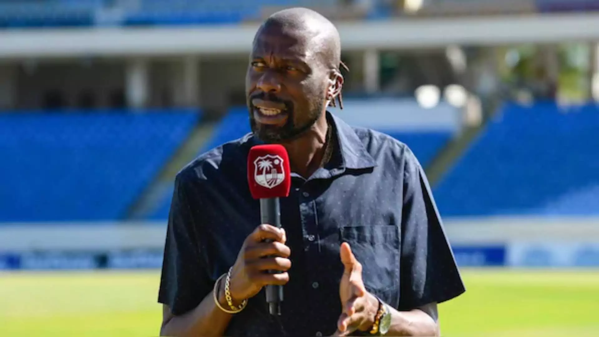 Curtly Ambrose Picks Three Modern Day Greats He Would Love To Bowl: Guess The Indian On List