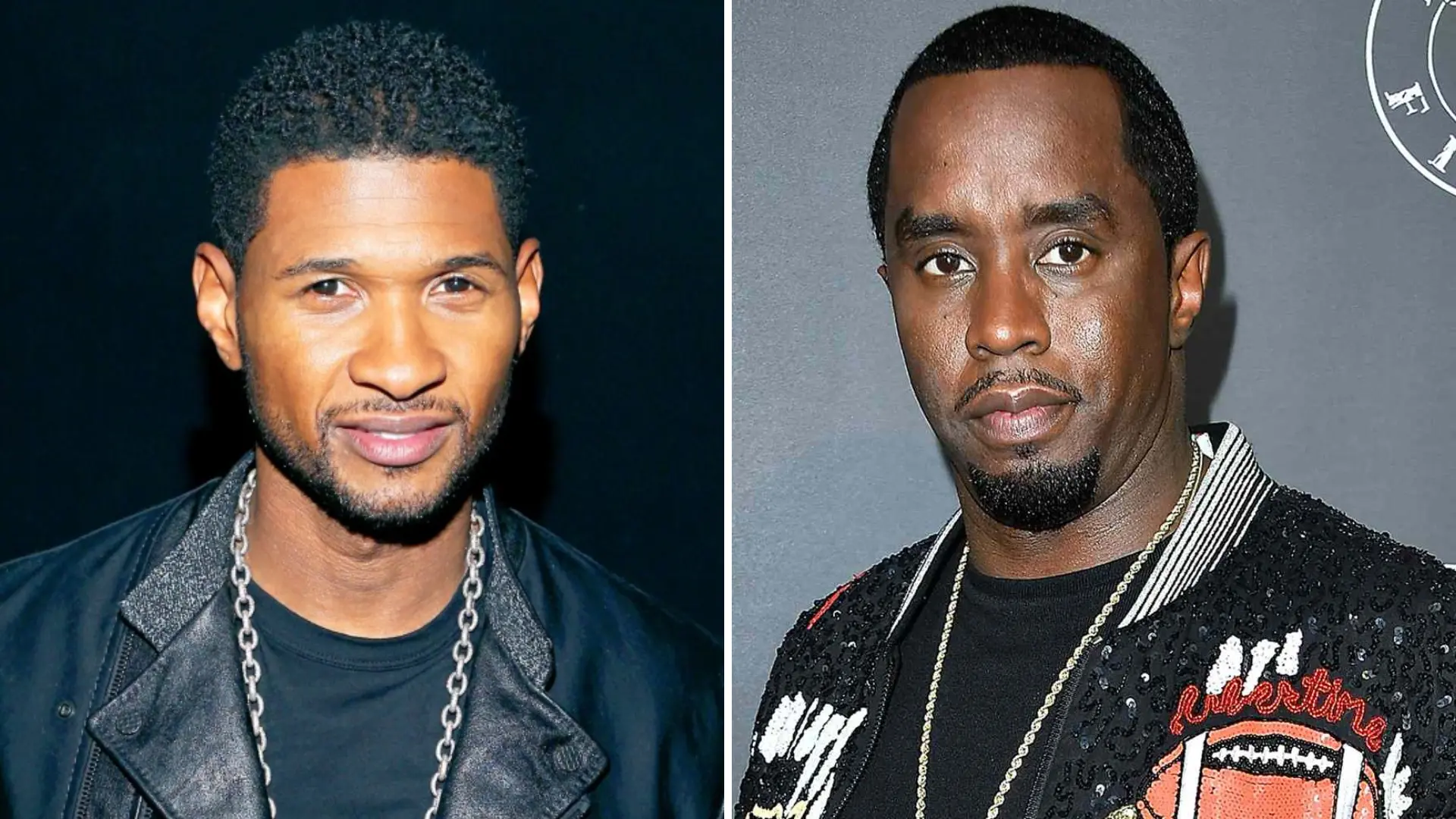 ‘I Got A Chance To See….,’ Recalls Usher In An Old Interview While Talking About Diddy’s Wild Parties