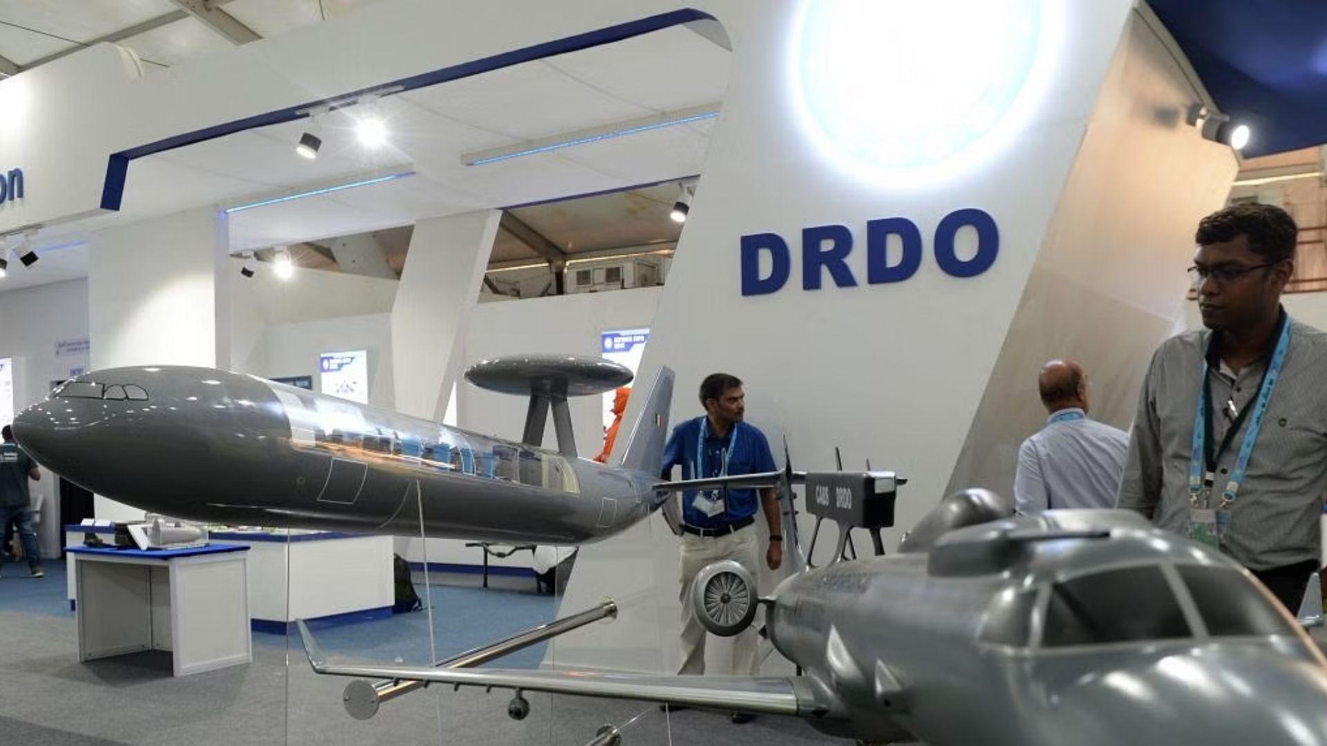 DRDO Successfully Conducts First Phase Of Field Firing Trials Of  ‘Zorawar’