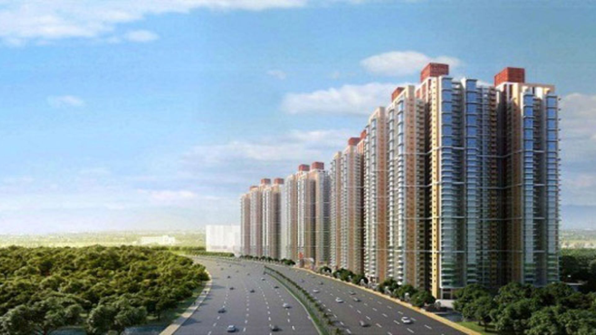 Danube Properties Is All Set To Lure Indian Buyers