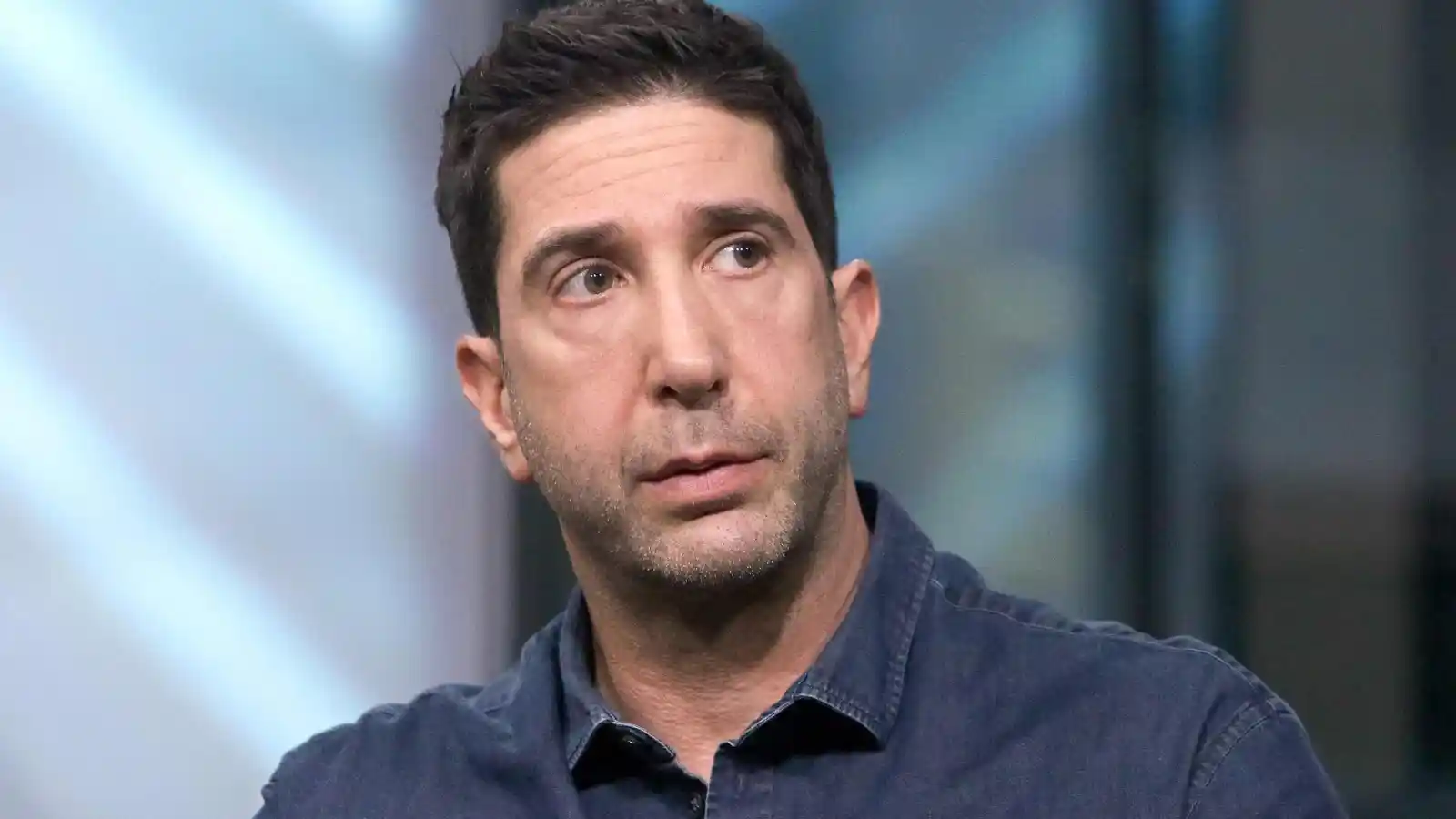 David Schwimmer Doesn’t Regret Rejecting This 1997 Blockbuster Film