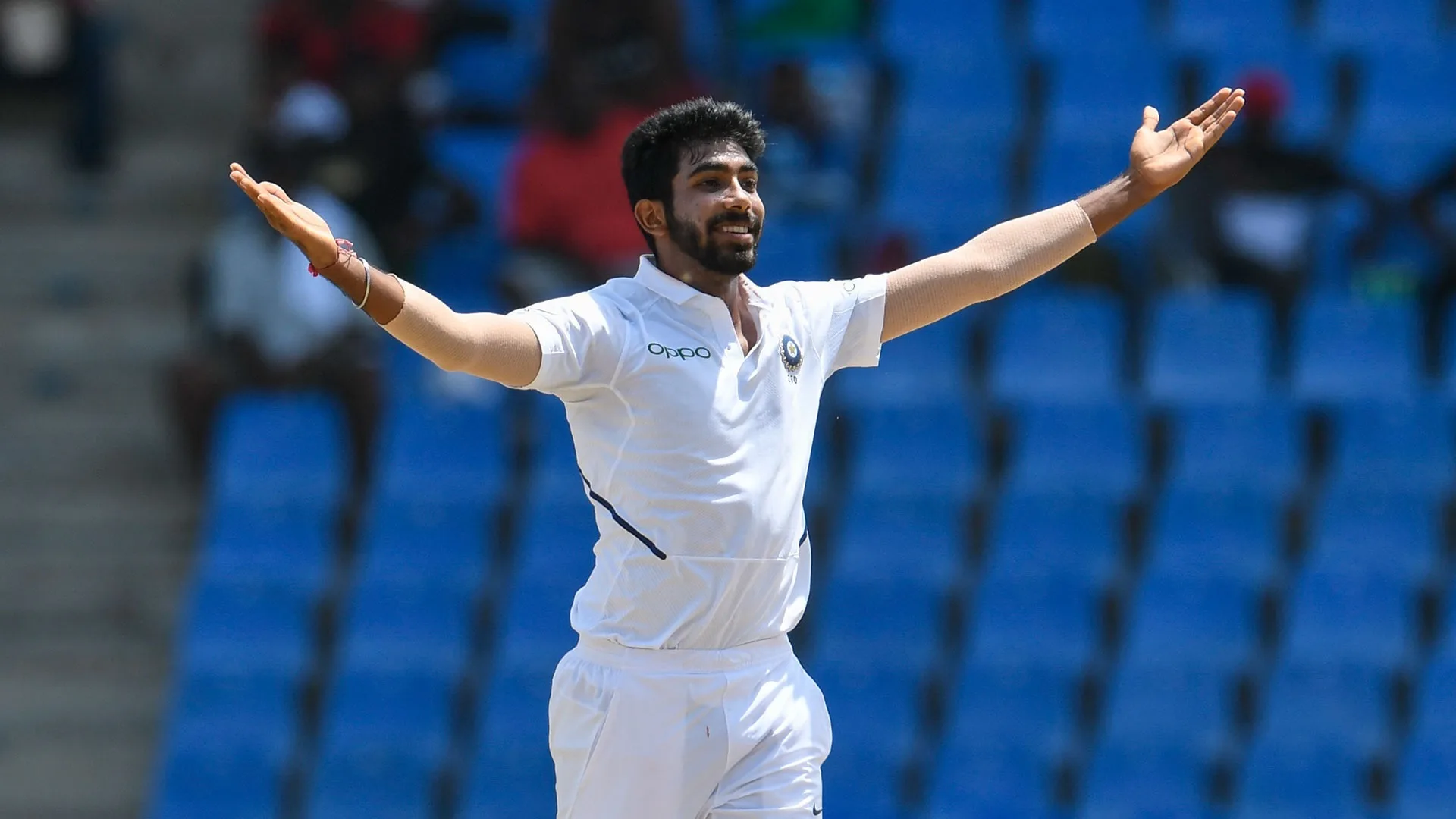 Jasprit Bumrah Can Deliver On Any Type Of Surface: Dhruv Jurel