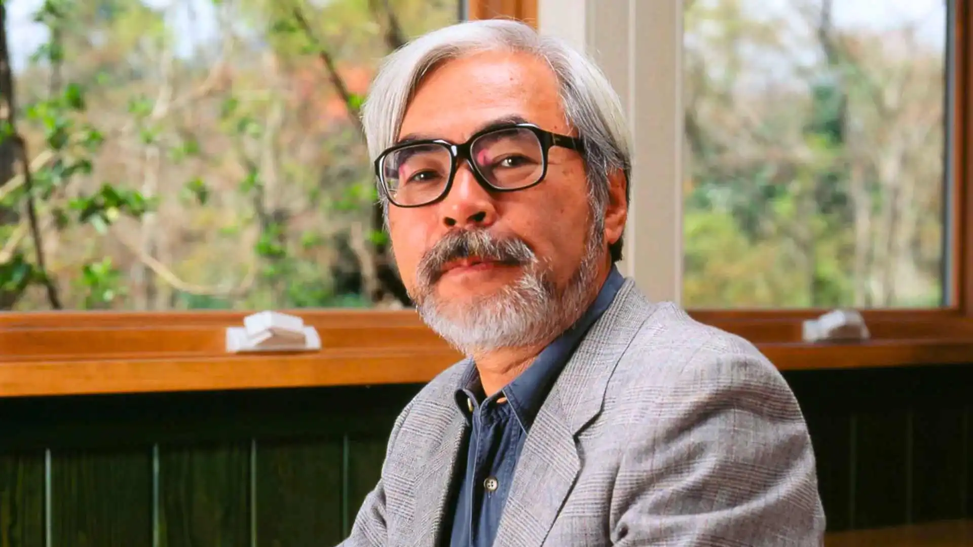 Director Hayao Miyazaki Wins Ramon Magsaysay Award 2024