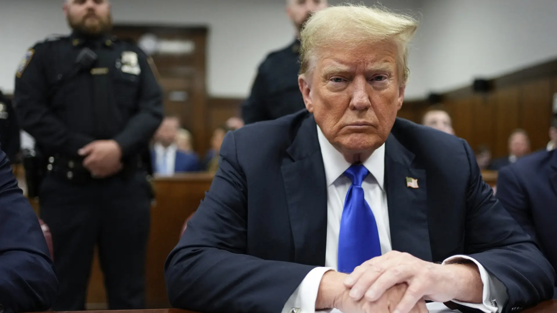 Trump Blames Jewish Voters for Potential Defeat, Warns of Dire Consequences for Israel if Harris Wins